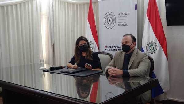 Intervienen cárcel de PJC y anuncian su cierre definitivo | 1000 Noticias