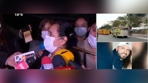 TSJE: Aníbal Ortiz sigue desaparecido - SNT