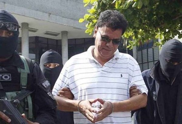 Justicia de EEUU condenó a 16 meses de cárcel a excapo del fútbol salvadoreño