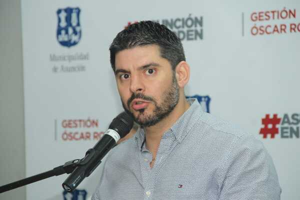 "Nenecho" dice que la tapa de ABC costó US$ 15.000 y que la plata salió de Mburuvicha Róga - Informatepy.com