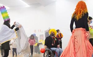Barcelona - España: Organizan un taller de travestismo para niños de entre 6 y 12 - Informatepy.com
