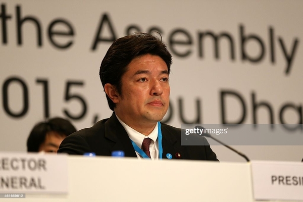 Viceministro de Defensa japonés habla de la necesidad de "despertar" para proteger a Taiwán - Informatepy.com