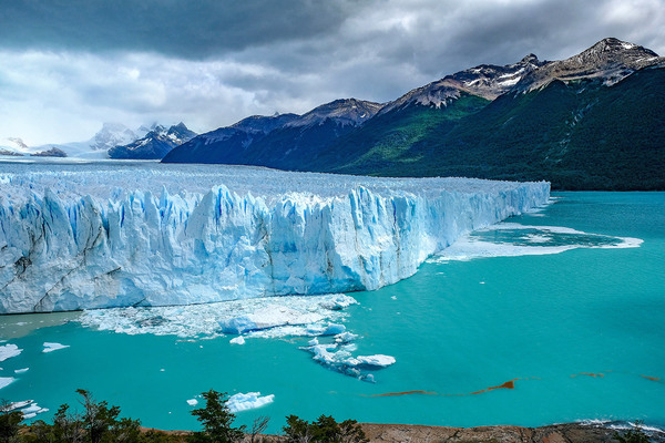 Proyecto hidroeléctrico financiado por China podría alterar glaciares y biodiversidad de Argentina - Informatepy.com