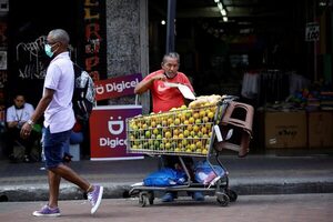 Patronal considera una "urgencia nacional" que se genere empleo en Panamá - MarketData