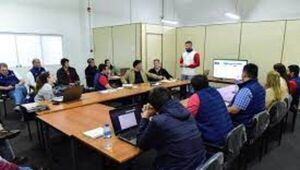 Empresas también compiten: “Patrocinadores son clave para el éxito de ASU 2022” (16 firmas apoyan el evento)
