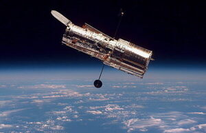 Diario HOY | La NASA y SpaceX estudian prolongar vida útil del telescopio espacial Hubble