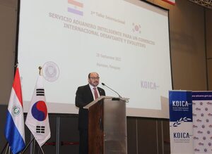 Aduanas trabaja para dar el gran salto en control de cargas y gestión de riesgos - Noticde.com