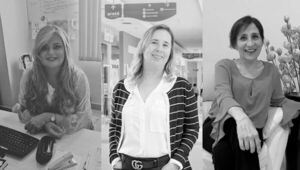 El Equipo de Pinedo Shopping