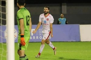 División Intermedia: Atyrá y 3 de Febrero derrotan a los descendidos - Fútbol de Ascenso de Paraguay - ABC Color