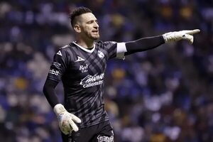 Jornada decisiva en México para completar cuadro de cuartos de final - Fútbol Internacional - ABC Color