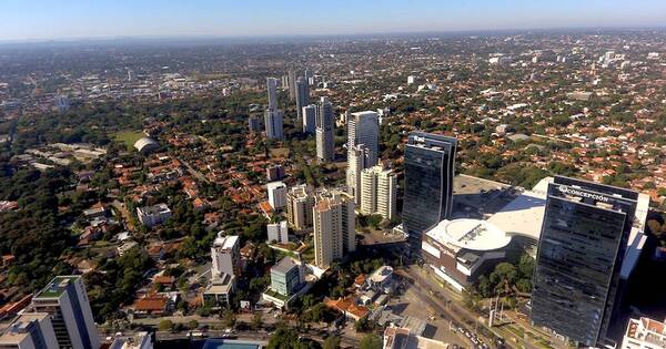 La Nación / El Paraguay creció en capital físico y humano, pero no en tecnología
