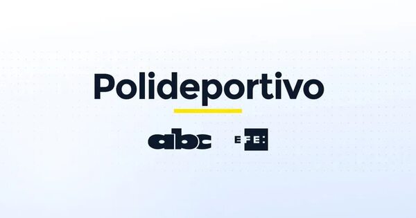 Una bola de medio millón de dólares - Polideportivo - ABC Color