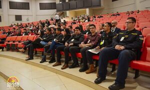 Municipalidad participa de capacitación sobre la elaboración del presupuesto 2023 – Diario TNPRESS