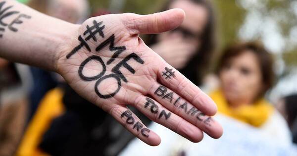 La Nación / #MeToo: cinco años del movimiento que alentó a denunciar el acoso