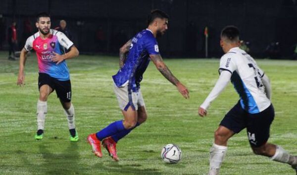 Diario HOY | Sol de América y Cerro Porteño abren la fecha 14 en Villa Elisa 