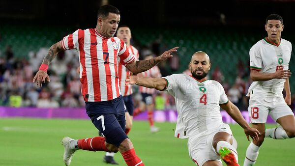 Convencimiento total de los seleccionados