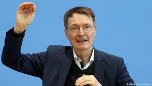 Alemania afronta el inicio de una ola de coronavirus otoñal