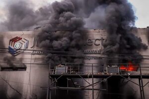 Crecen dudas tras sospechoso incendio