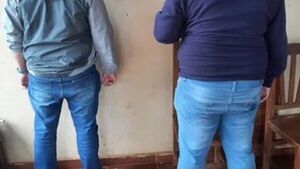 Detienen a dos hombres por no pagar su cuenta en un hotel