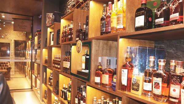 Desde whiskies hasta delicatessen, Premium Bodega llegó al mercado paraguayo | Lifestyle | 5Días