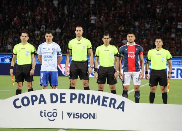 Cerro Porteño, uno de los punteros del torneo, visita a Sol en Villa Elisa