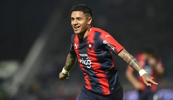 Cerro Porteño abre la décimo cuarta jornada del torneo Clausura 2022 - Cerro Porteño - ABC Color