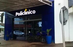 Roban motocicleta de una estudiante del policlínico de una universidad - Radio Imperio