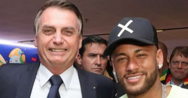 Diario HOY | Neymar cuestiona las críticas recibidas tras pedir voto para Bolsonaro