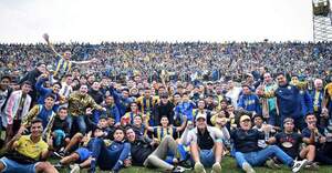 Luqueños quieren gritar campeón •