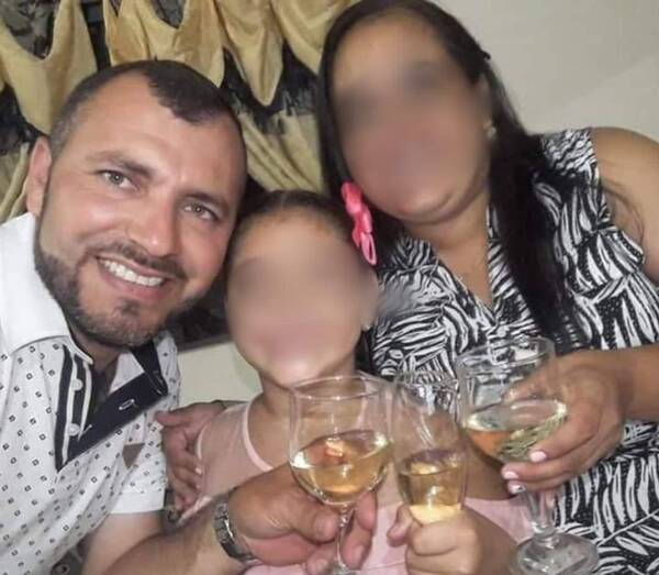 Crónica / Muerte en TSJE: “Volvió a subir para salvar la receta médica de su hija y ya no salió”