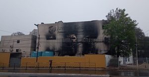 TSJE no tenía planos aprobados por municipalidad