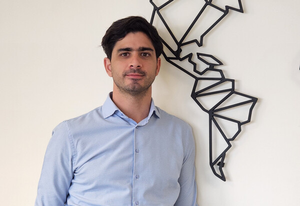 Rodrigo Maluff: “Paraguay será un puente de inversión, pero antes debe combatir la informalidad” | Análisis Macro | 5Días
