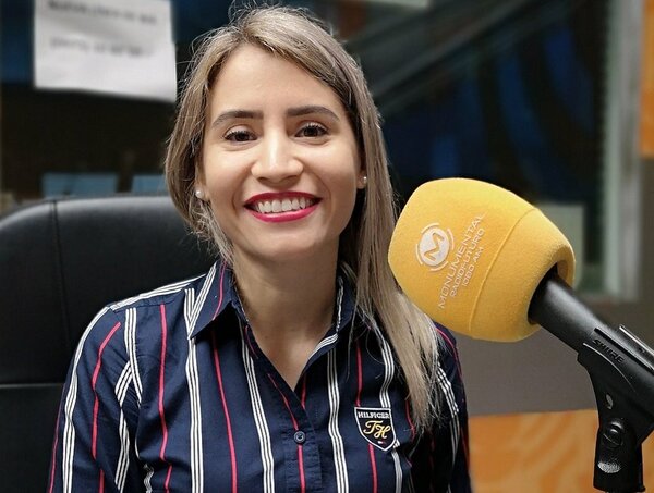 Prestá atención a tus uñas, indica nutricionista · Radio Monumental 1080 AM