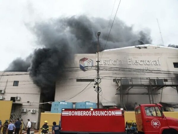 Oficialismo está en contra del desdoblamiento de las elecciones · Radio Monumental 1080 AM