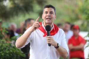 Diario HOY | Santi pide esclarecer incendio en TSJE y apoya realización de internas