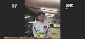 Óscar Bittar se destaca en las Pistas de EE.UU.: Compite en el IMSA PROTOTYPE CHALLENGE - SNT