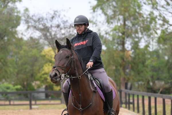 Los deportes ecuestres cabalgan hacia Asu 2022 - El Independiente