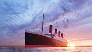Diario HOY | Encuentran la nave que envió un aviso de icebergs al Titanic