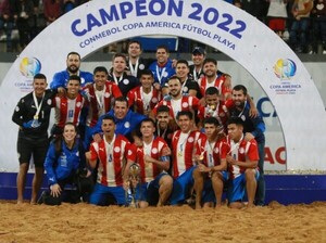 Por el sueño dorado - APF