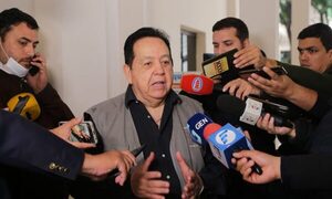Elecciones Internas Simultáneas no serán prorrogadas