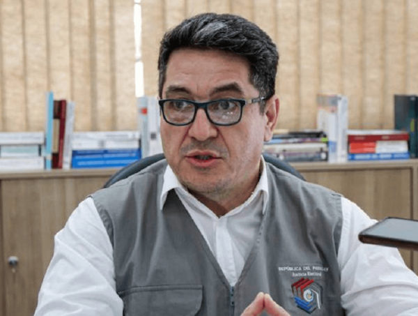 Desdoblamiento y papeletas: los propusieron durante el incendio para "dar seguridad a la ciudadanía" · Radio Monumental 1080 AM
