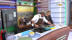 Bloque Cocina de la Mañana de Cada Día: Guiso de carne - SNT