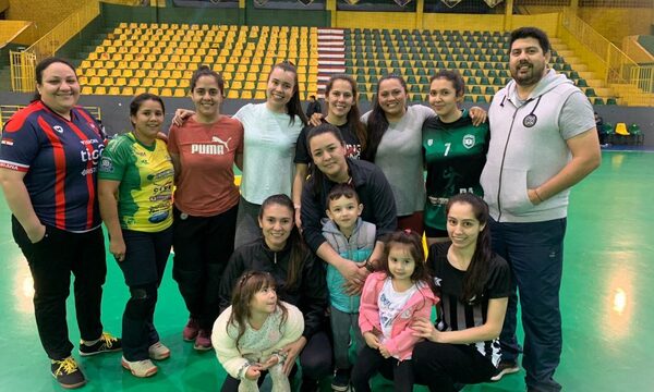 Tras dos años, arranca mañana el EXA SSCC