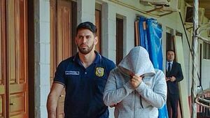 Enamoró y extorsionó a abuelito por casi G. 1.000 millones