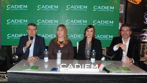 CADIEM llega a Alto Paraná para impulsar el mercado de capitales