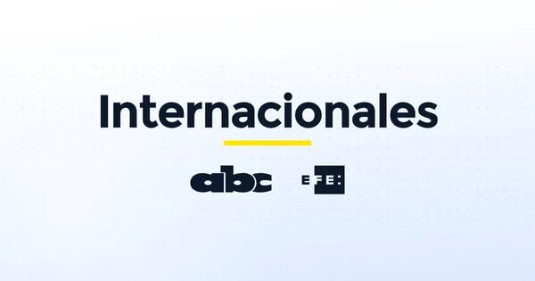 El desempleo en Colombia sigue cayendo y se ubica en el 10,6 % en agosto - Mundo - ABC Color