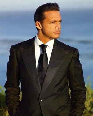 ¿Luis Miguel se casa? - Gente - ABC Color