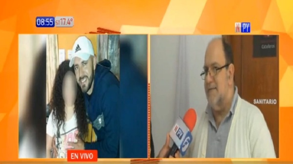 Sin recursos para hacer autopsia a muerto en siniestro en TSJE | Noticias Paraguay