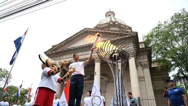 Estrellas y medallistas olímpicos en los Juegos Odesur 2022
