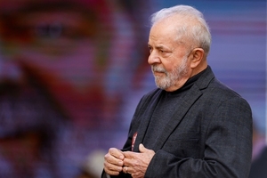 Diario HOY | Lula, el 'ave fénix' de la izquierda brasileña, de nuevo a las puertas del poder